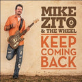 Mike Zito: Keep Coming Back  ( CD )