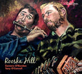 O'Rordan, Eamonn / O'Connell, Tony: Rooska Hill  ( CD )
