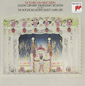 Eugene Ormandy: Tchaikovsky: Swan Lake / Nutcracker  ( CD )