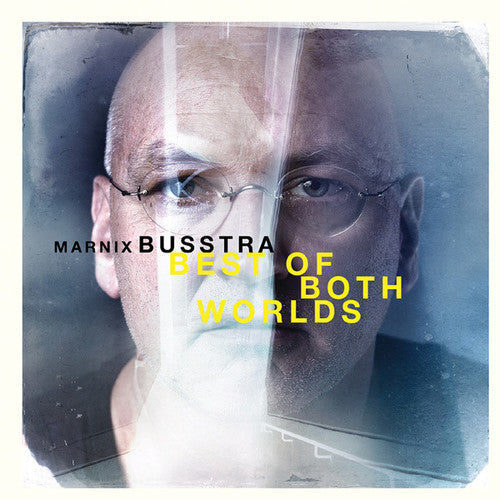 Marnix Busstra: Best of Both Worlds - CD