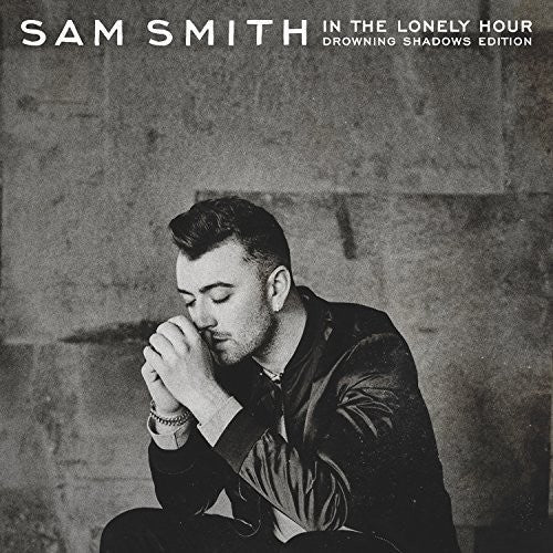 Sam Smith: In the Lonely Hour: Drowning Shadows Edition - CD