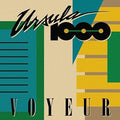 Ursula 1000: Voyeur  ( CD )