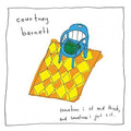 Courtney Barnett: Sometimes I Sit & Think & Sometimes I Just Sit - CD