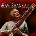 Ravi Shankar: Unique Ravi Shankar  ( CD )