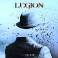 The Legion: Solace - CD
