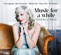 Music for a While: Canticles of Winter  ( CD )