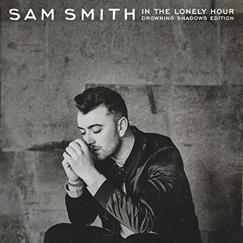 Sam Smith: In the Lonely Hour: Drowning Shadows Edition - VINYL