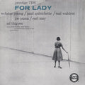 Webster Young: For Lady - CD
