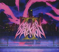 Mailer Daemon: Ronin 2  ( CD )