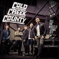 Cold Creek County: Till the Wheels Come Off  ( CD )