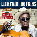 Lightnin' Hopkins: Mojo Hand + Blues in My  ( CD )