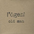 Matt Holubowski: Old Man  ( CD )