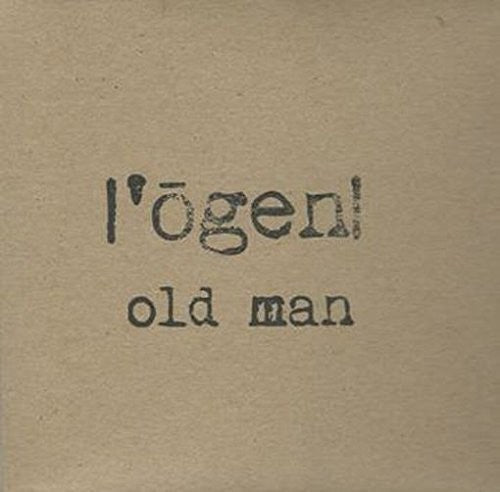 Matt Holubowski: Old Man  ( CD )