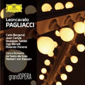 Karajan / Leoncavallo: Pagliacci  ( CD )