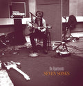 The Apartments: Seven Songs  ( CD )