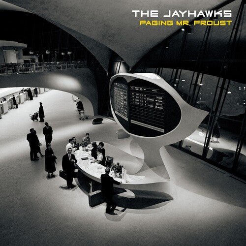 The Jayhawks: Paging Mr. Proust - VINYL