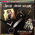 Jared James Nichols: Highwayman  ( CD )