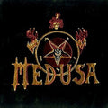 Medusa: First Step Beyond - CD