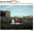 Saunders / Ballon / Knoop: Solitude  ( CD )