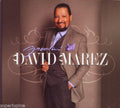 David Marez: Groovin' - CD