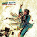 Kishi Bashi: String Quartet Live  ( CD )
