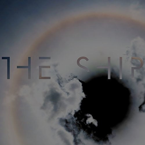 Brian Eno: Ship  ( CD )
