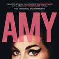 Amy Winehouse: Amy (Original Soundtrack) - CD