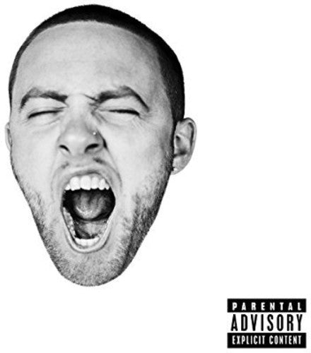 Mac Miller: Go:od Am - Vinyl