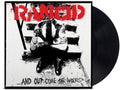 Rancid: And Out Come The Wolves - VINYL