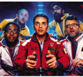 Logic: The Incredible True Story  ( CD )