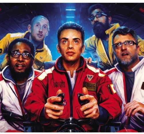 Logic: The Incredible True Story  ( CD )