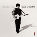 Tracy Chapman: Tracy Chapman: Greatest Hits - CD
