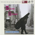 Bill Crow: From Birdland to Broadway - SUPER-AUDIO CD