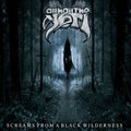 All Hail the Yeti: Screams from a Black Wilderness - CD