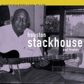 Houston Stackhouse: Houston Stackhouse and Friends - Vinyl