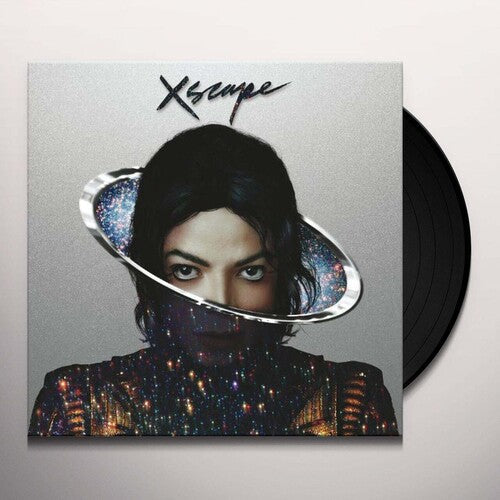 Michael Jackson: Xscape (180-gram) - VINYL