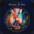Graves at Sea: The Curse That Is - CD