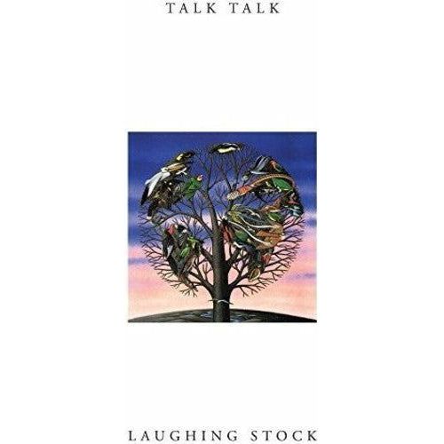 Talk Talk - Laughing Stock ( VINYL )