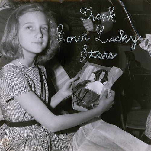 Beach House: Thank Your Lucky Stars - VINYL