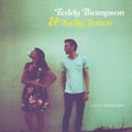 Teddy Thompson: Little Windows - Vinyl