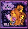 Various Artists: Lost Ladies Of Soul, Vol. 1 (Baby Dolls-Overtones-Sequins And More)  17 Cuts - CD