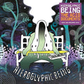 Hieroglyphic Being: Acid Documents  ( CD )