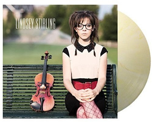 Lindsey Stirling: Lindsey Stirling - VINYL