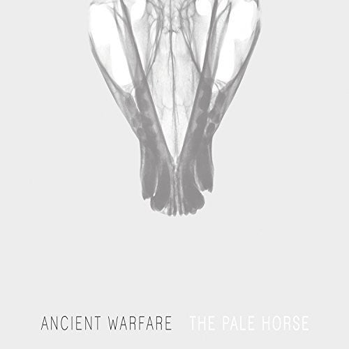 Ancient Warfare: Pale Horse  ( CD )