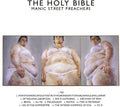 Manic Street Preachers: The Holy Bible - VINYL