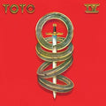 Toto: Iv - CD