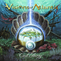 Visions of Atlantis: Cast Away - CD