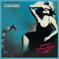 Scorpions - Savage Amusement ( VINYL )