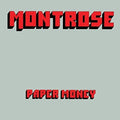 Montrose: Paper Money - CD