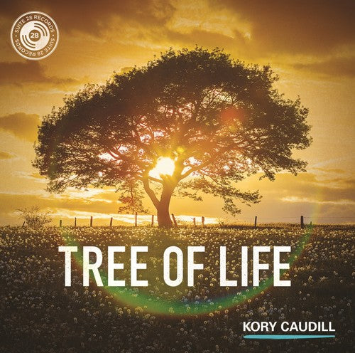 Kory Caudill: Tree of Life  ( CD )